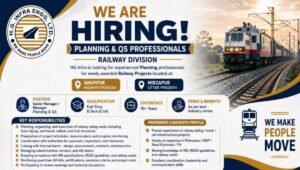 HG Infra Hiring 2026