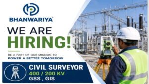 Bhanwariya Hiring 2026
