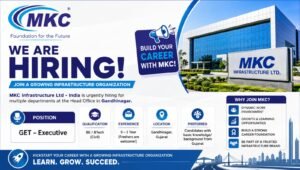 Freshers Civil Engineer Jobs 2026