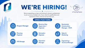 Raj Avinsys Pvt Ltd Hiring 2026