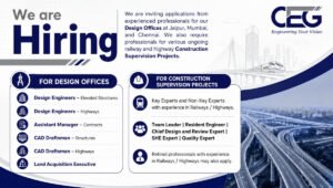CEG Recruitment 2026