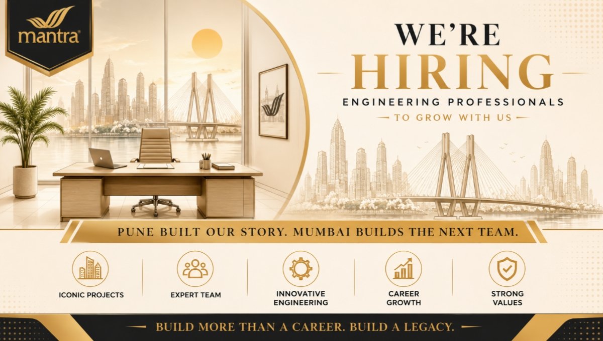 Mantra Properties Walk-In Drive 2026