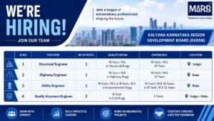 MARS Consultancy Recruitment