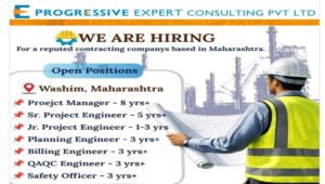 Progressive Expert Consulting Recruitment 2026