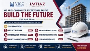 VICC Walk-In Interview 2026