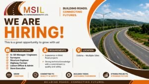 MS Infraengineers Careers