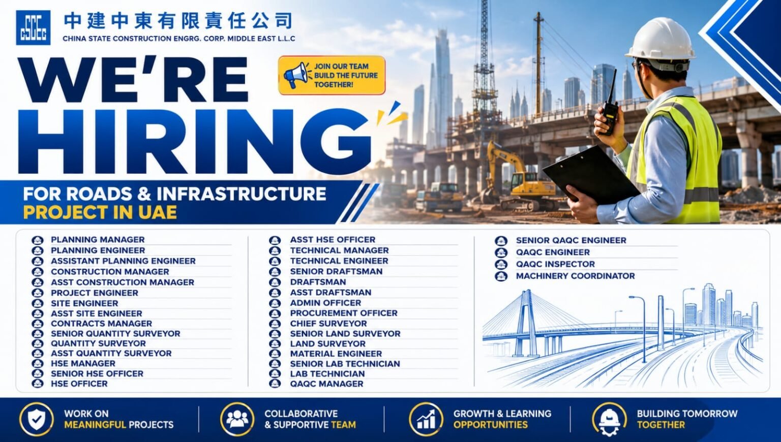 UAE Recruitment 2026