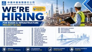 UAE Recruitment 2026