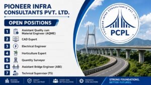Civil Engineering Jobs 2026