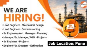 SOPAN Recruitment 2026