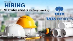 Tata Projects We're Hiring