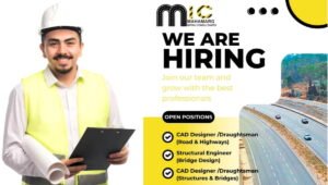 Mahamarg Infra Consultants Recruitment 2026