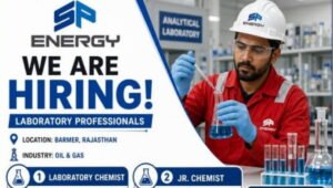 Shapoorji Pallonji Energy Hiring