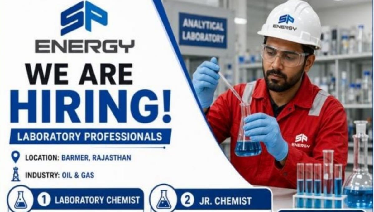 Shapoorji Pallonji Energy Hiring