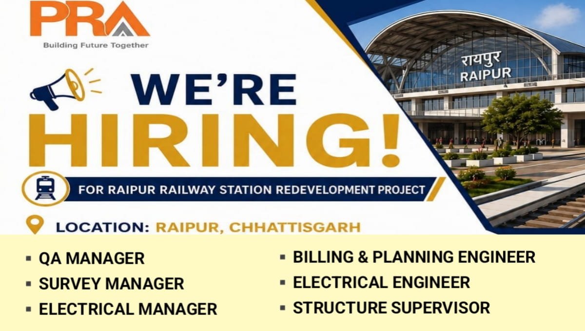 PRA India Pvt Ltd Careers
