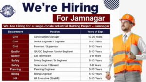 VCL Group Recruitment 2026
