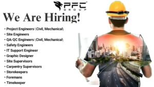 PFC Group Recruitment 2026