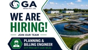 GA Infra Careers 2026