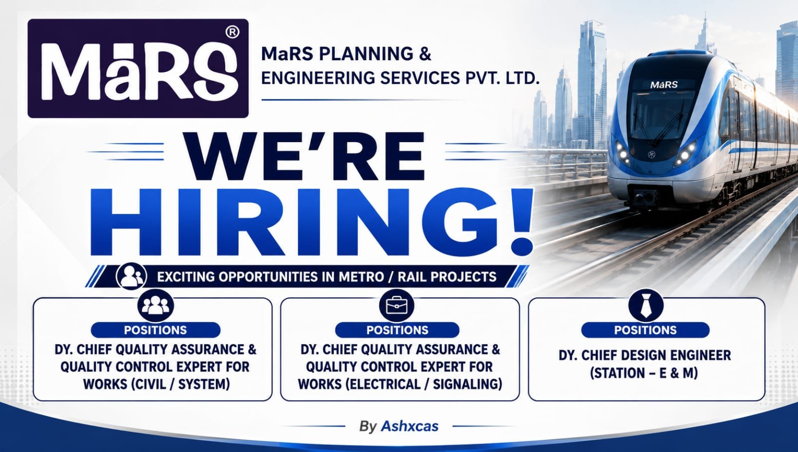 MaRS Consultancy Careers