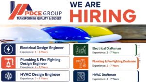 PD Consulting Engineers Pvt Ltd Vacancy