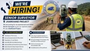 HG Infra Engineering Hiring
