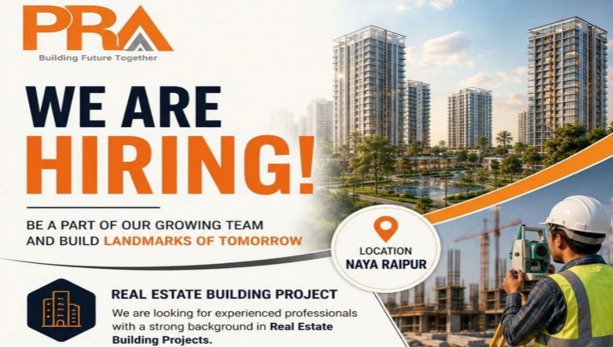 Exciting Career Opportunities with PRA India