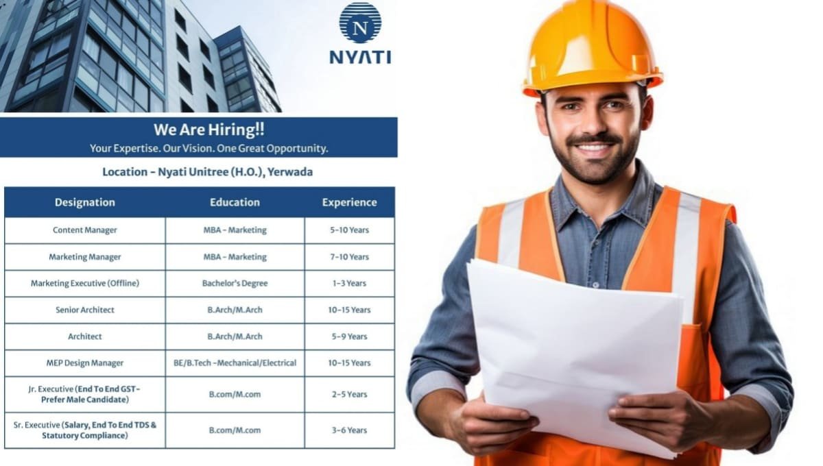 Nyati Group Career Opportunity