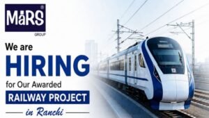 MaRS Group Recruitment