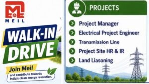 MEIL Walk-In Drive August 2026
