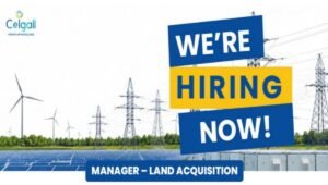 Ceigall India Ltd Hiring