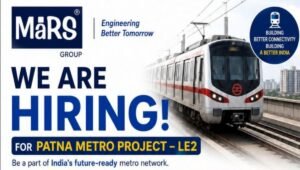 MaRS Group Hiring