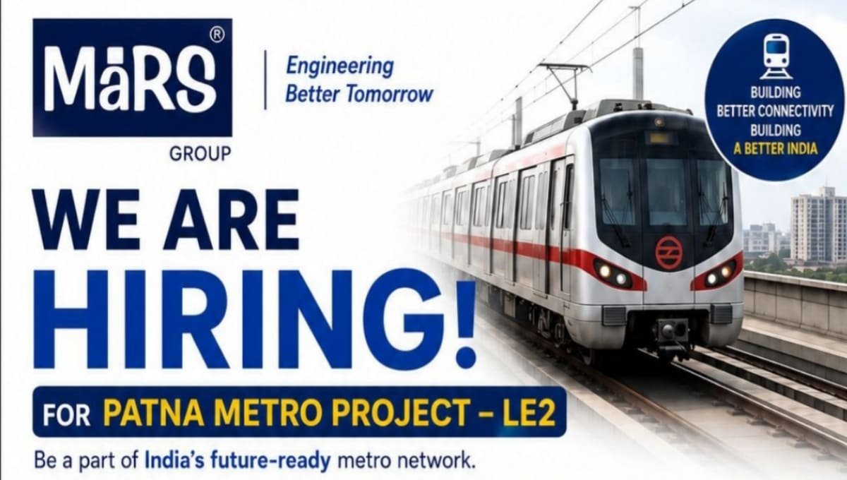 MaRS Group Hiring