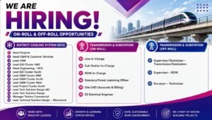 Adani Energy Solutions Recruitment 2026