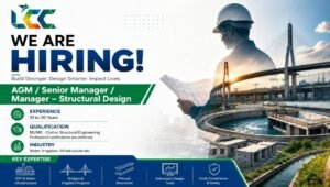 LCC Projects Ltd Hiring
