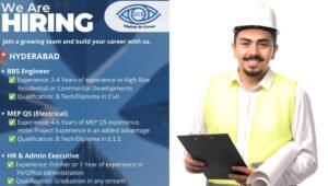 Dhristics Recruitment 2026