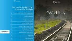 Aarvee Jobs 2026