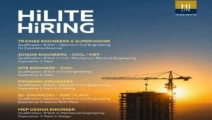 HiLITE Holdings Jobs 2026