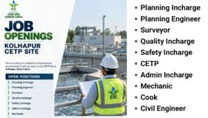 Enviro Infra Engineers Job Openings