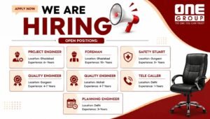 One Group Recruitment 2026