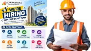 Sowparnika Hiring 2026