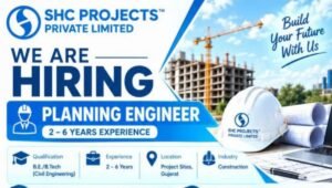 SHC Projects Jobs 2026