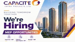 SHC Projects Jobs 2026