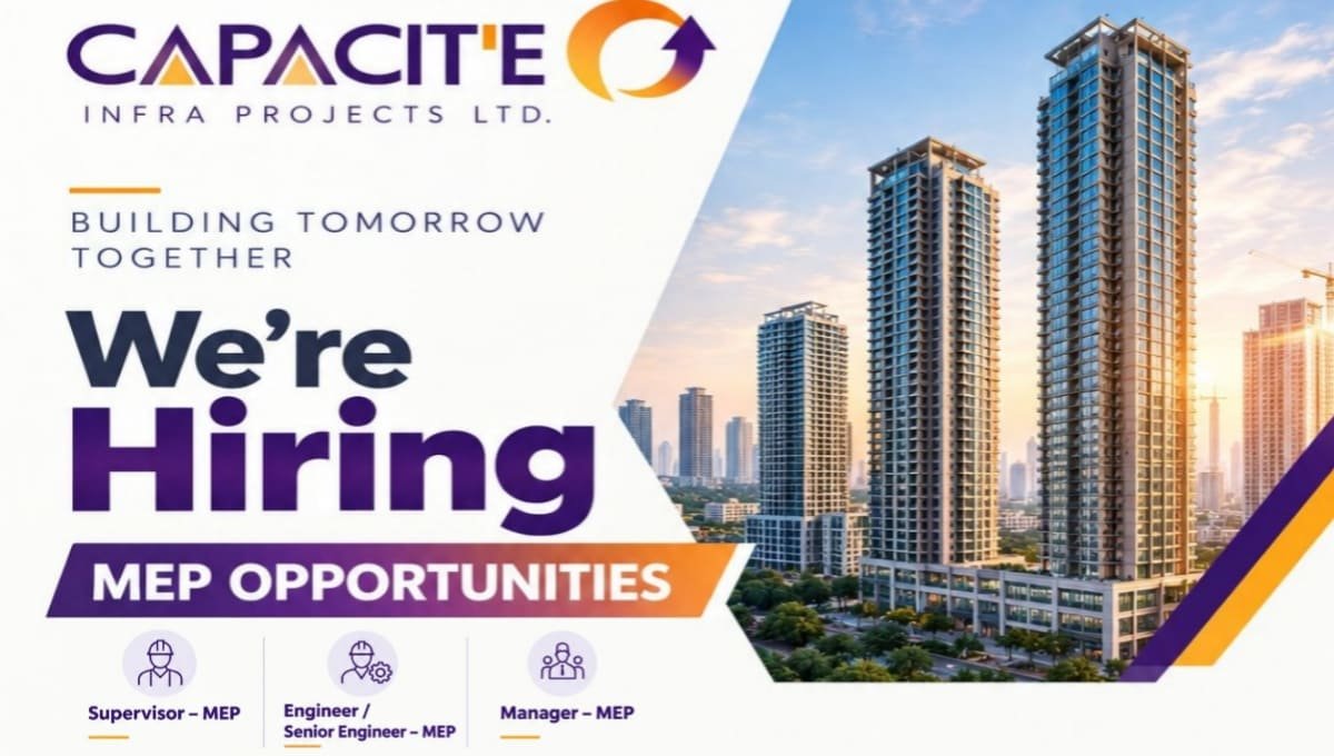 SHC Projects Jobs 2026