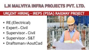 *📢📢Shapoorji Pallonji Engineering & Construction Jobs 2026 – Multiple Senior Openings.* *Apply Link* 👇👇 https://moneytimes24.in/shapoorji-pallonji-engineering-construction-jobs-2026/