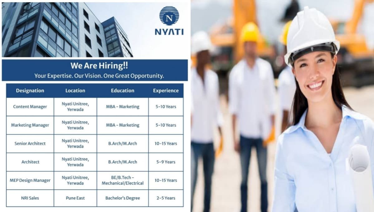 Nyati Group Hiring 2026