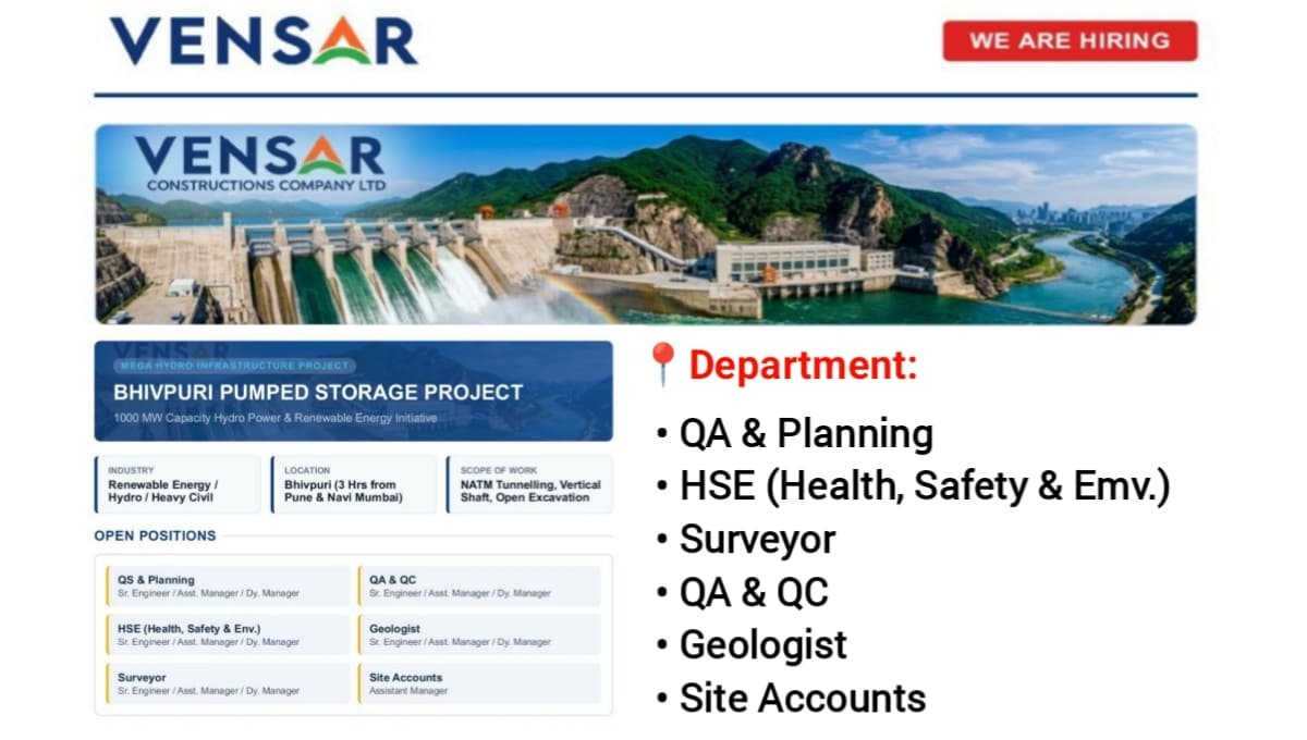 Bhivpuri Pumped Storage Project