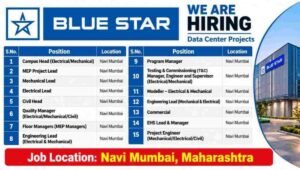 Blue Star Recruitment
