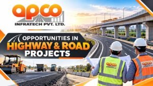 APCO Infratech Pvt Ltd Recruitment