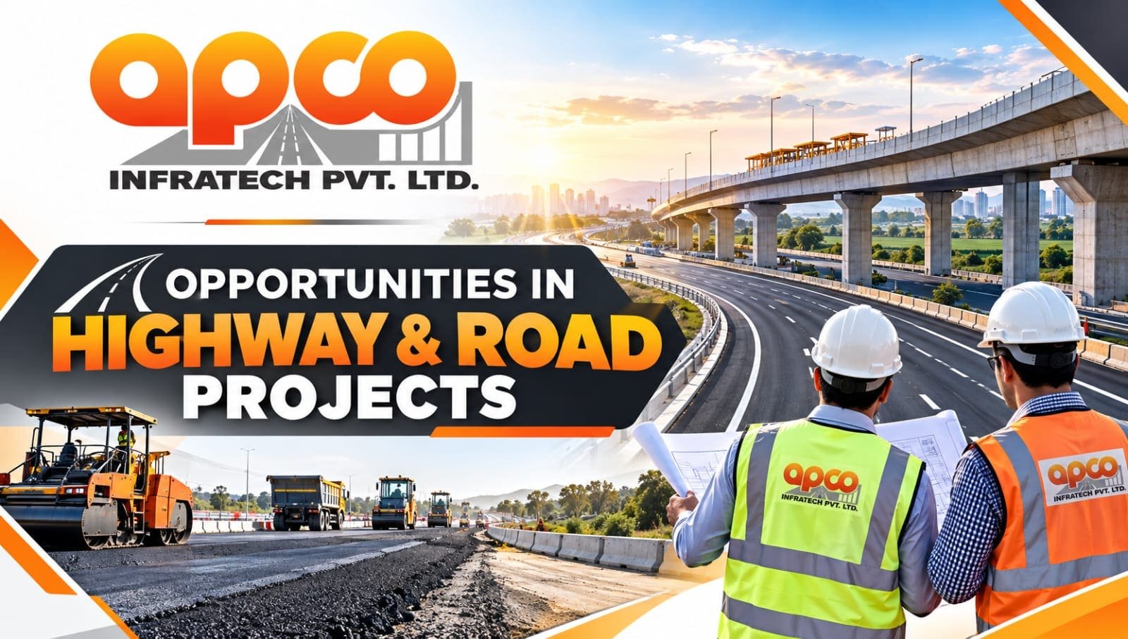 APCO Infratech Pvt Ltd Recruitment