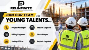 Relinfinite Recruitment 2026